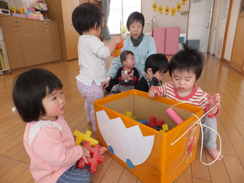 2016夏もも組写真2