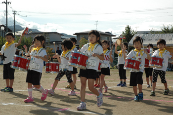 2017運動会組写真２