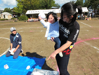 2017運動会組写真1