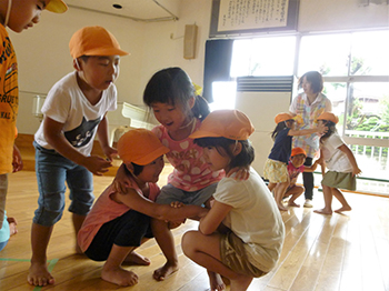 2018秋さくら組写真４