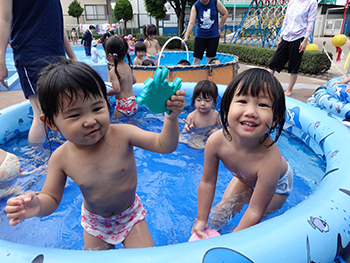 2018夏ちゅーりっぷ組写真３