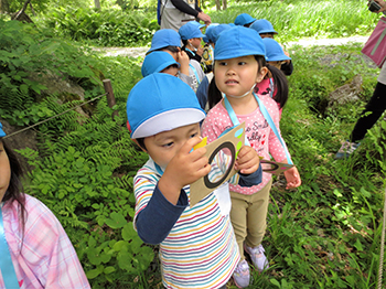 2018夏ゆり組写真２