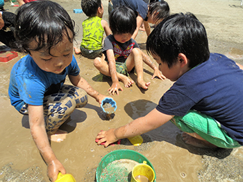 2018夏ゆり組写真３