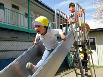 2019春ちゅーりっぷ組写真1