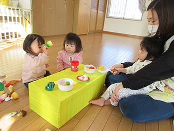 2019冬もも組写真2