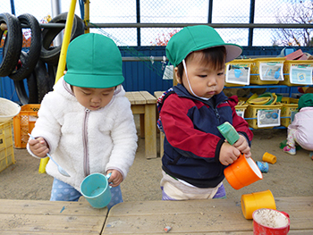 2019冬すみれ組写真1