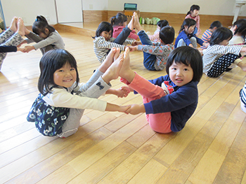 2019冬ゆり組写真3