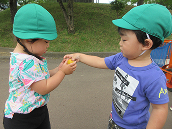 2020夏たんぽぽ組写真1