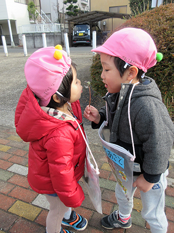 2020冬ちゅーりっぷ組写真2