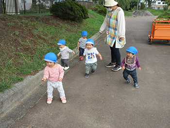 2021秋すみれ組写真1