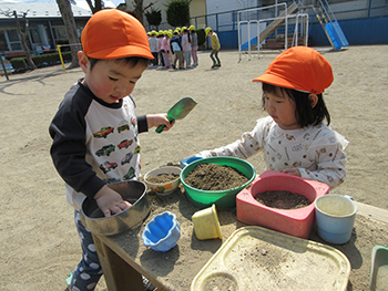 2022春ちゅーりっぷ組写真1