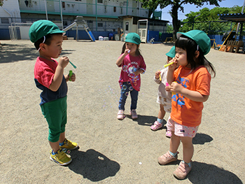 2022春ゆり組写真4