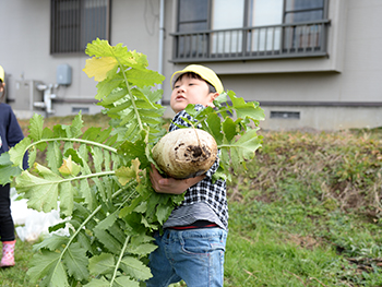 2022冬ひまわり組写真3