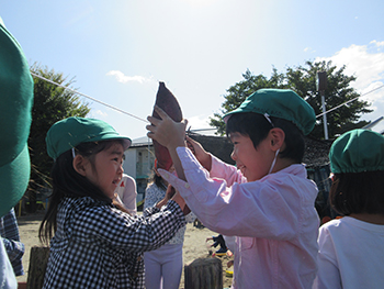 2023秋さくら組写真2