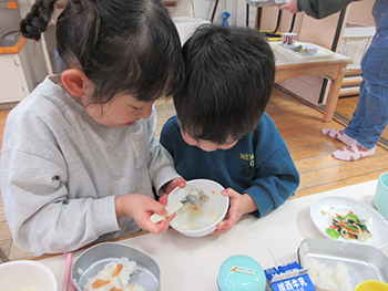 2024冬ちゅーりっぷ組写真3