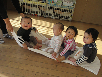 2024冬もも・すみれ組写真3