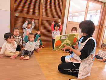 2025秋もも・すみれ組写真4