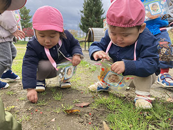 2025秋たんぽぽ組写真3