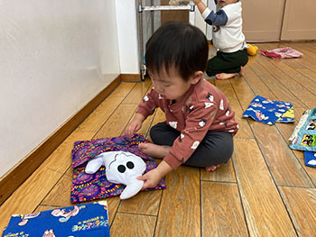 2025秋たんぽぽ組写真4