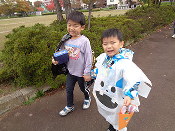 2025秋ゆり組写真3