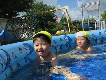 2025夏ちゅーりっぷ組写真1