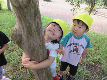 2025夏ちゅーりっぷ組写真3