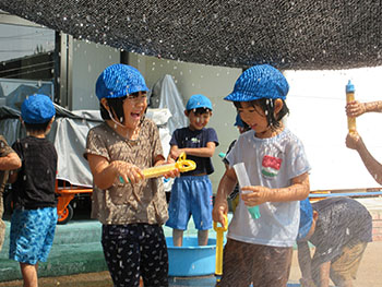 2025夏さくら組写真2