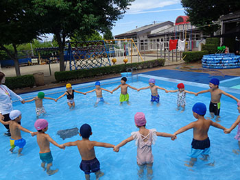 2025夏ゆり組写真1