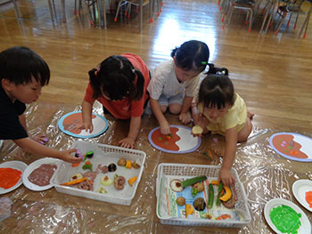 2025夏ゆり組写真4