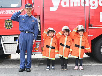 2025春ひまわり組写真4