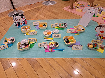 2025展示会写真９