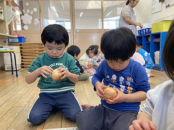 2025冬ちゅーりっぷ組写真4