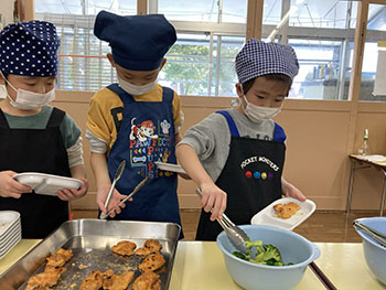 2025冬ひまわり組写真1