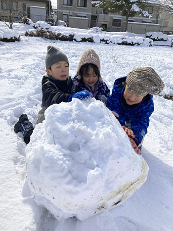 2025冬ひまわり組写真3