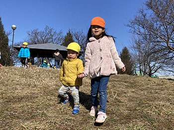 2025冬ひまわり組写真4