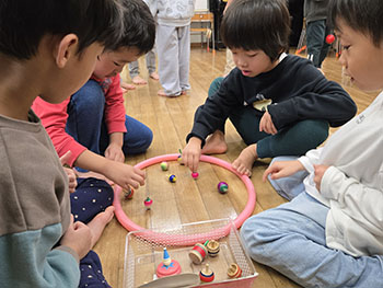 2025冬さくら組写真2