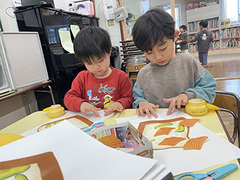 2025冬さくら組写真4