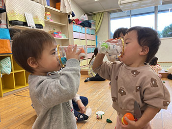 2025冬たんぽぽ組写真1