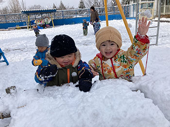 2025冬たんぽぽ組写真4